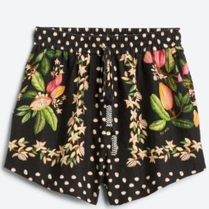 FARM Rio Cocoa Paradise Shorts